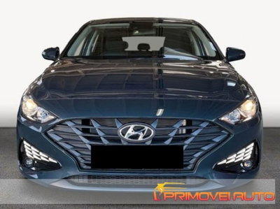 Hyundai i30 1.0 t-gdi 48V Prime 120cv dct (9)
