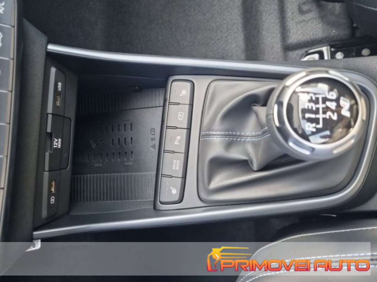 Hyundai i20 1.6 T-GDI MT N-Performance (4)