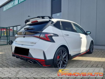 Hyundai i20 1.6 T-GDI MT N-Performance (7)