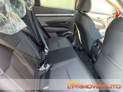 Hyundai Tucson 1.6 t-gdi 48V NLine 2wd dct (3)