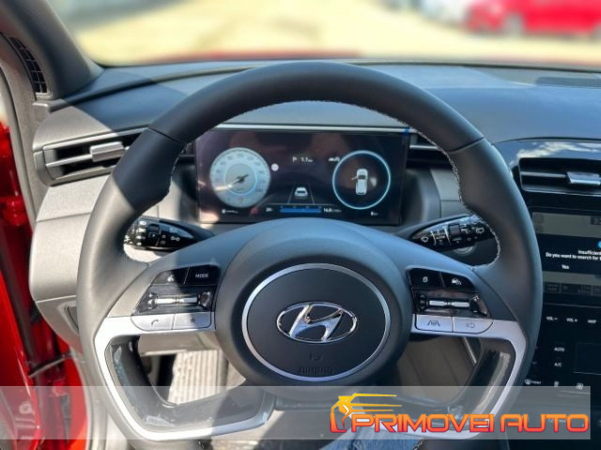 Hyundai Tucson 1.6 t-gdi 48V NLine 2wd dct (4)