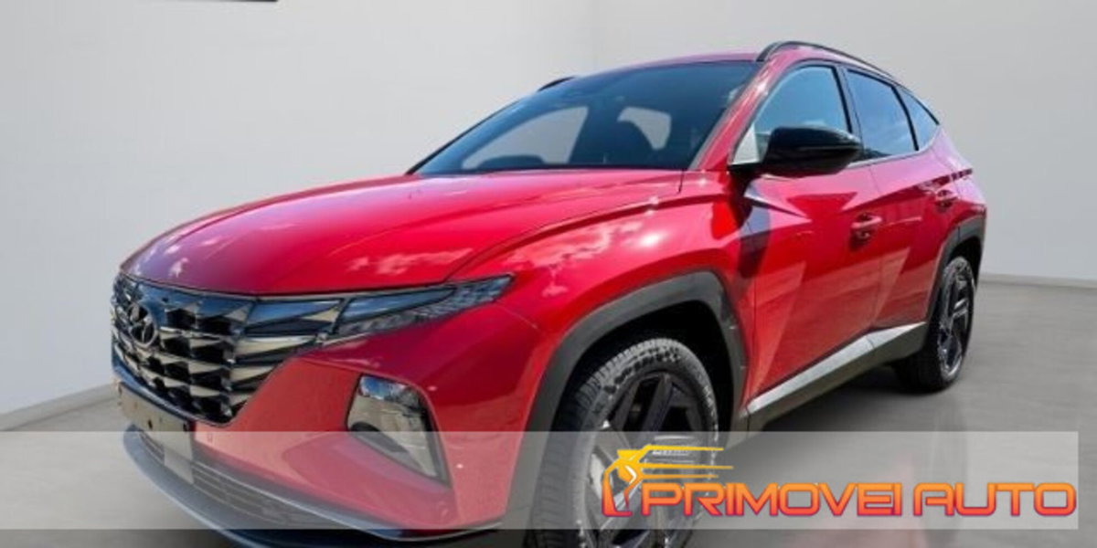 Hyundai Tucson 1.6 t-gdi 48V NLine 2wd dct (6)