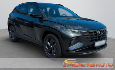 Hyundai Tucson 1.6 t-gdi 48V NLine 2wd dct (4)