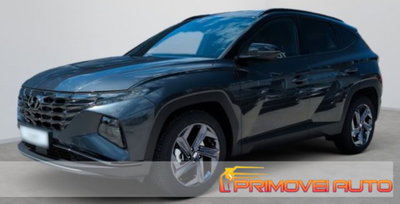 Hyundai Tucson 1.6 t-gdi 48V NLine 2wd dct (5)