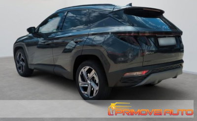 Hyundai Tucson 1.6 t-gdi 48V NLine 2wd dct (7)