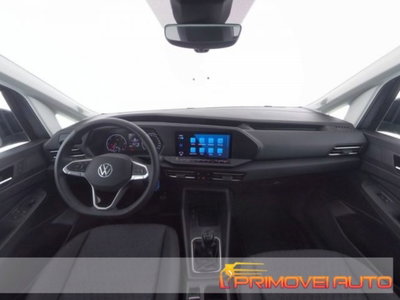 Volkswagen Caddy 2.0 TDI 102 CV usata