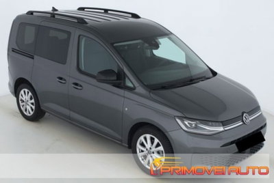 Volkswagen Caddy 2.0 TDI 102 CV (4)