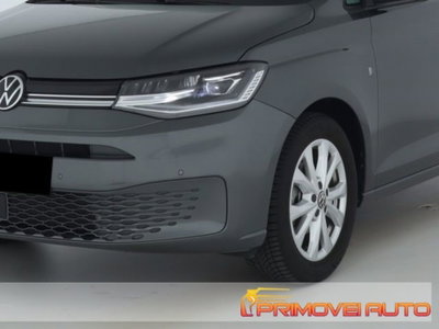 Volkswagen Caddy 2.0 TDI 102 CV (6)