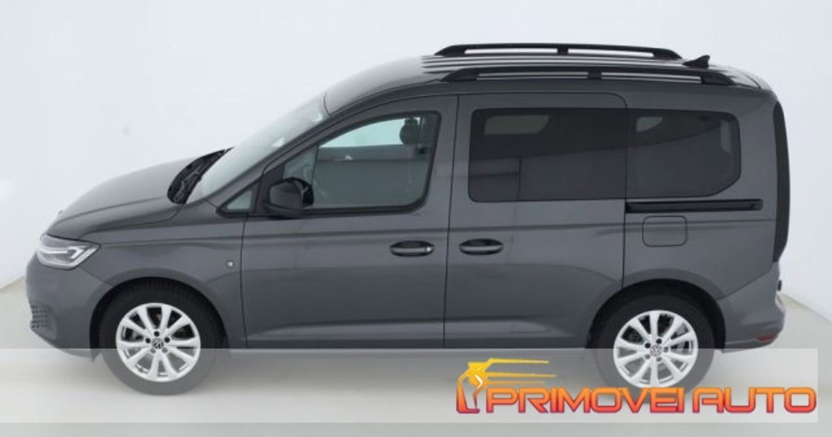 Volkswagen Caddy 2.0 TDI 102 CV (7)