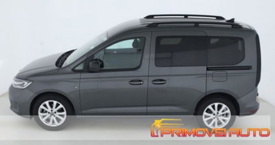 Volkswagen Caddy 2.0 TDI 102 CV (7)