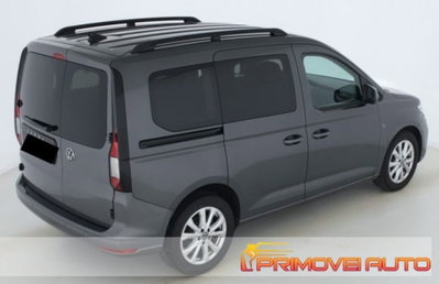 Volkswagen Caddy 2.0 TDI 102 CV (8)