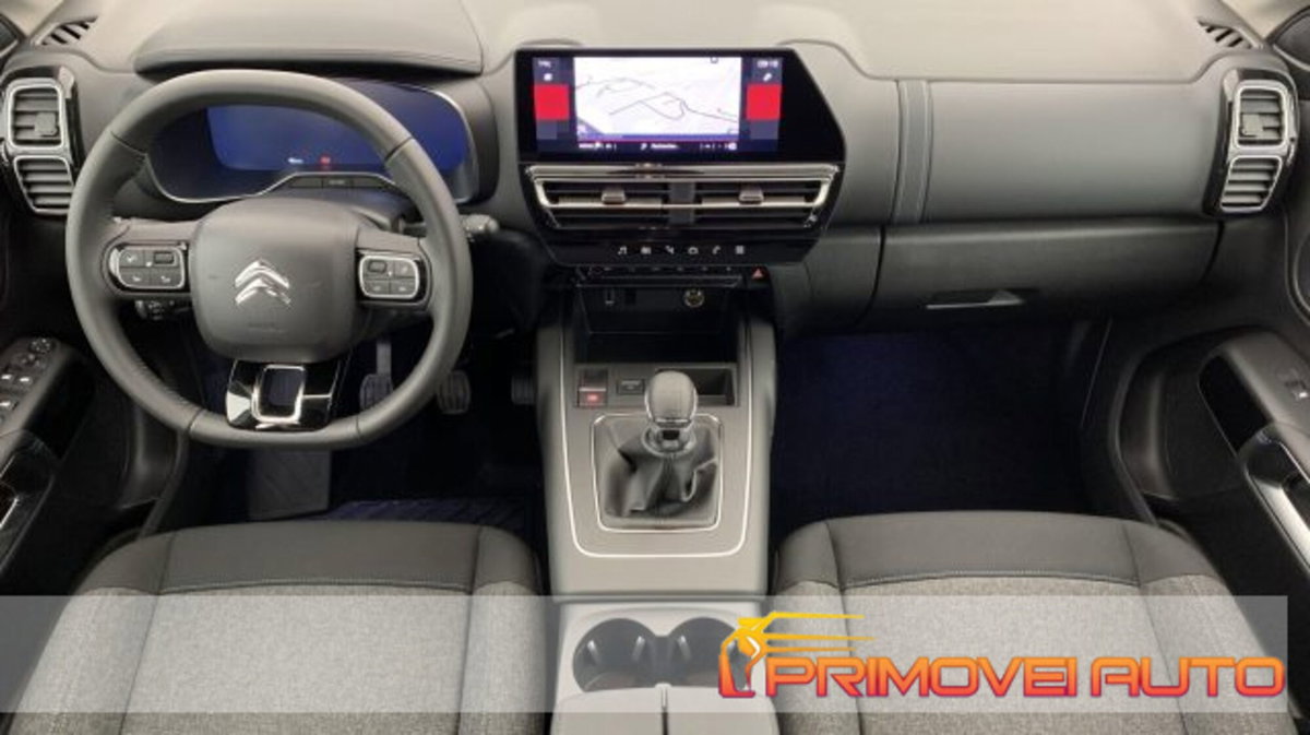 Citroen C5 Aircross Aircross 1.2 puretech You s&s 130cv