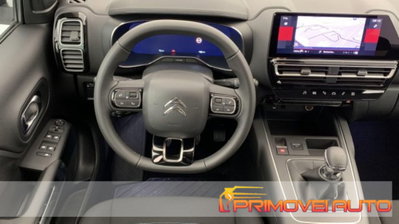 Citroen C5 Aircross Aircross 1.2 puretech You s&s 130cv (2)