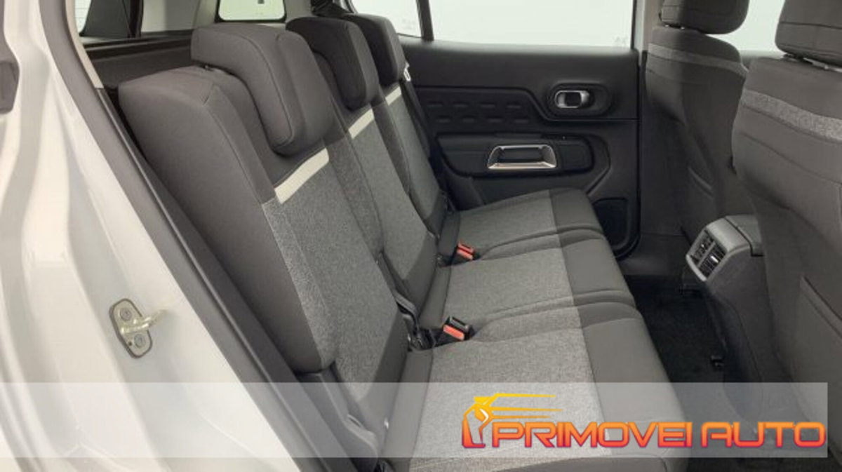Citroen C5 Aircross Aircross 1.2 puretech You s&s 130cv (4)