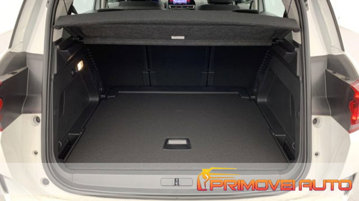 Citroen C5 Aircross Aircross 1.2 puretech You s&s 130cv (5)