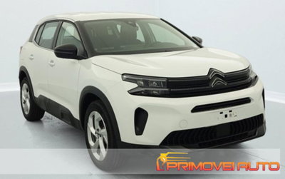 Citroen C5 Aircross Aircross 1.2 puretech You s&s 130cv (6)
