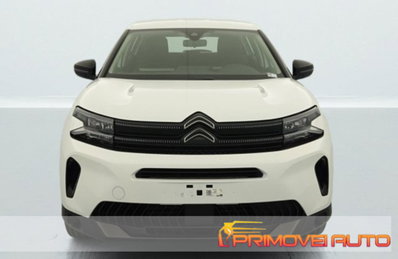 Citroen C5 Aircross Aircross 1.2 puretech You s&s 130cv (7)