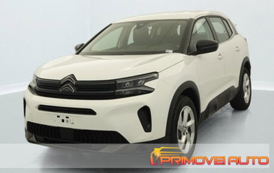 Citroen C5 Aircross Aircross 1.2 puretech You s&s 130cv (8)