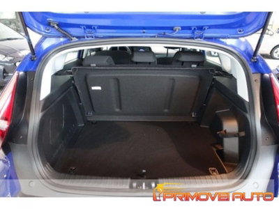 Hyundai Bayon 1.0 t-gdi 48V Xclass dct (11)