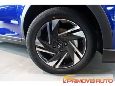 Hyundai Bayon 1.0 t-gdi 48V Xclass dct (15)