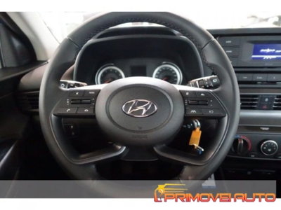 Hyundai Bayon 1.0 t-gdi 48V Xclass dct (2)