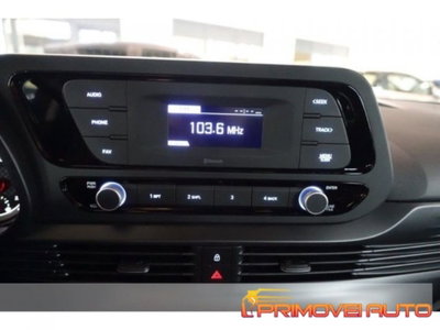 Hyundai Bayon 1.0 t-gdi 48V Xclass dct (3)