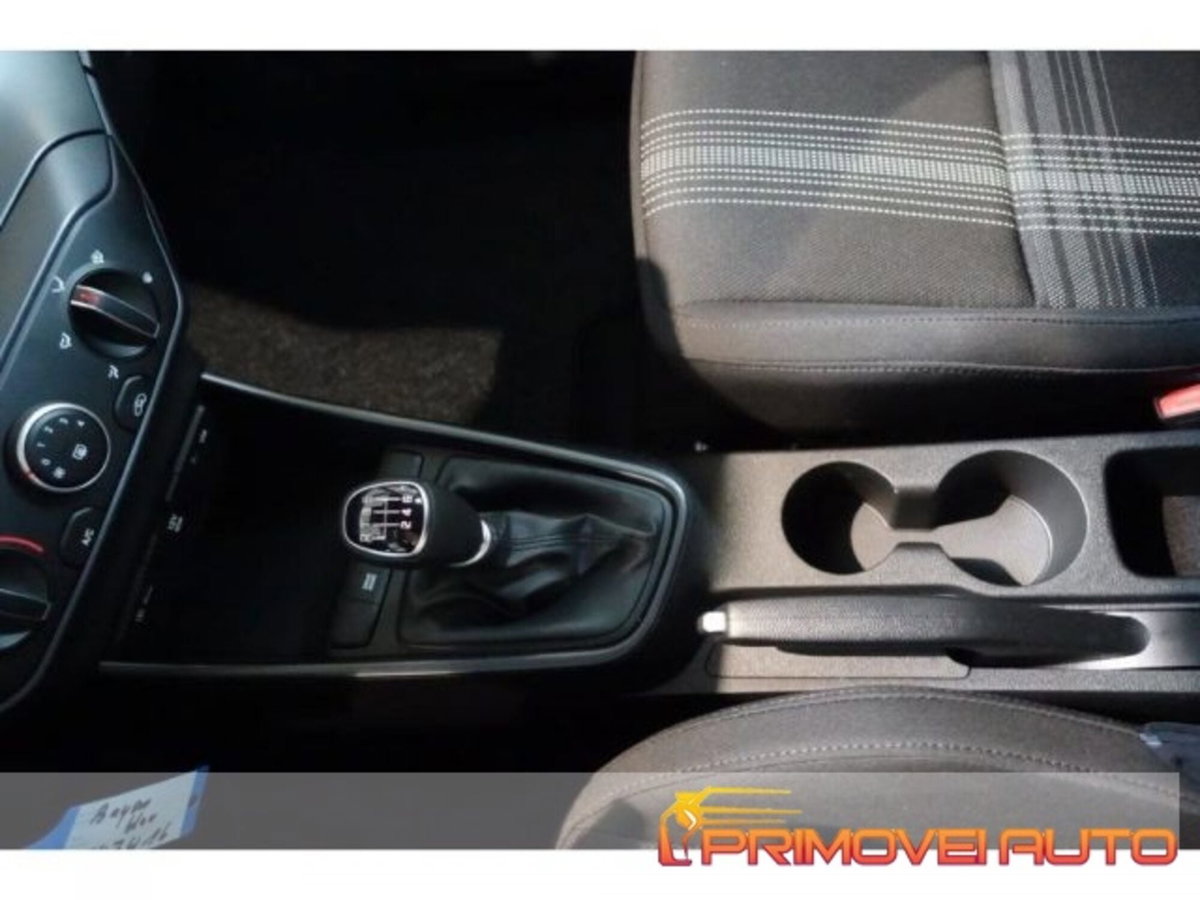 Hyundai Bayon 1.0 t-gdi 48V Xclass dct (5)