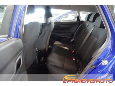 Hyundai Bayon 1.0 t-gdi 48V Xclass dct (6)