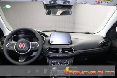Fiat Tipo Tipo 1.0 4 porte City Life nuova