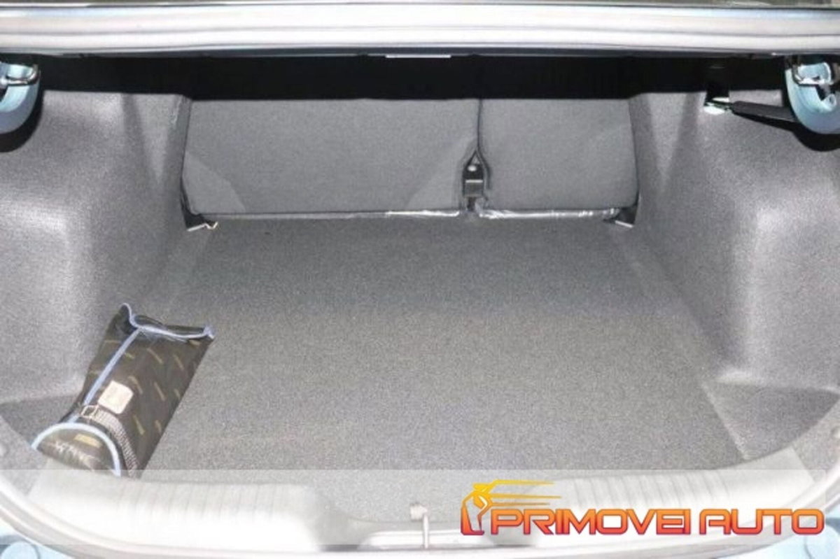 Fiat Tipo Tipo 1.0 4 porte City Life (10)