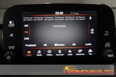 Fiat Tipo Tipo 1.0 4 porte City Life (11)