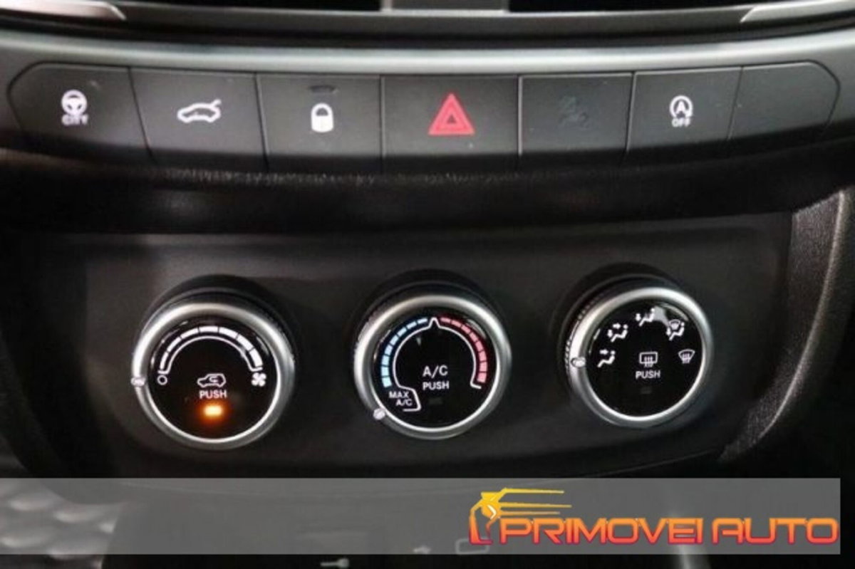 Fiat Tipo Tipo 1.0 4 porte City Life (12)
