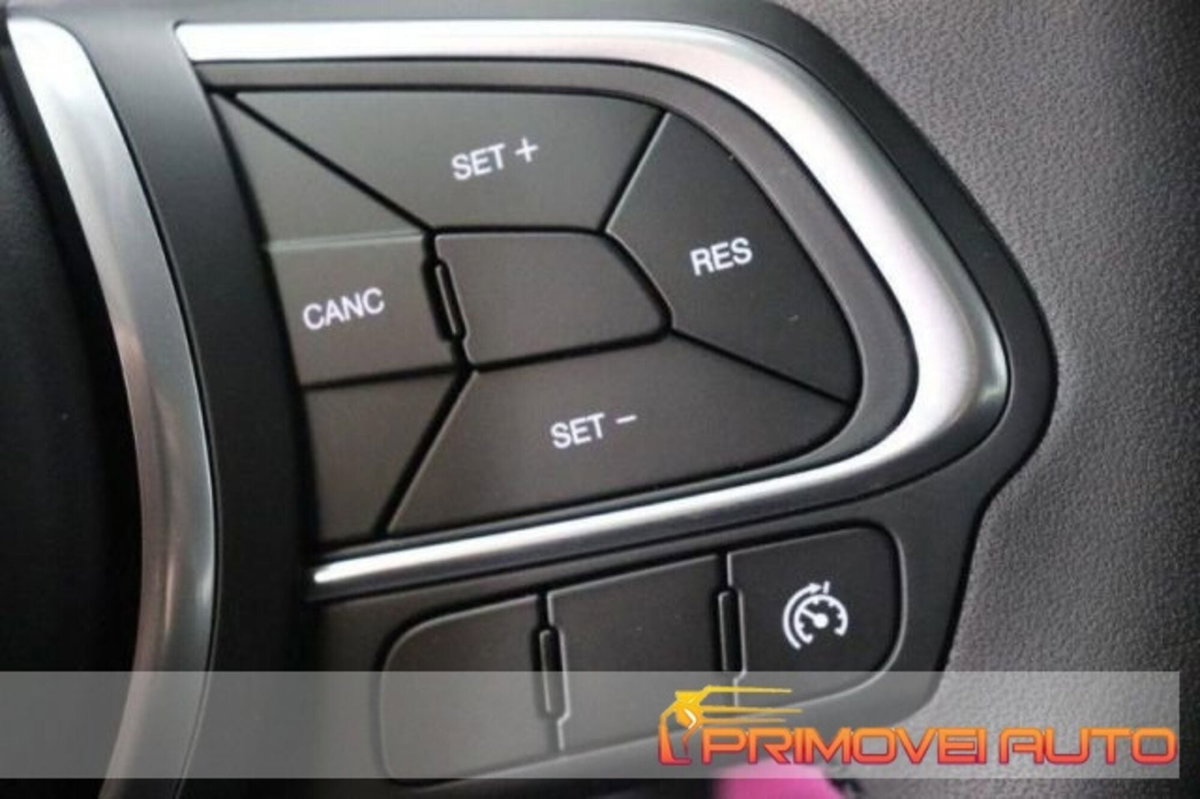 Fiat Tipo Tipo 1.0 4 porte City Life (14)