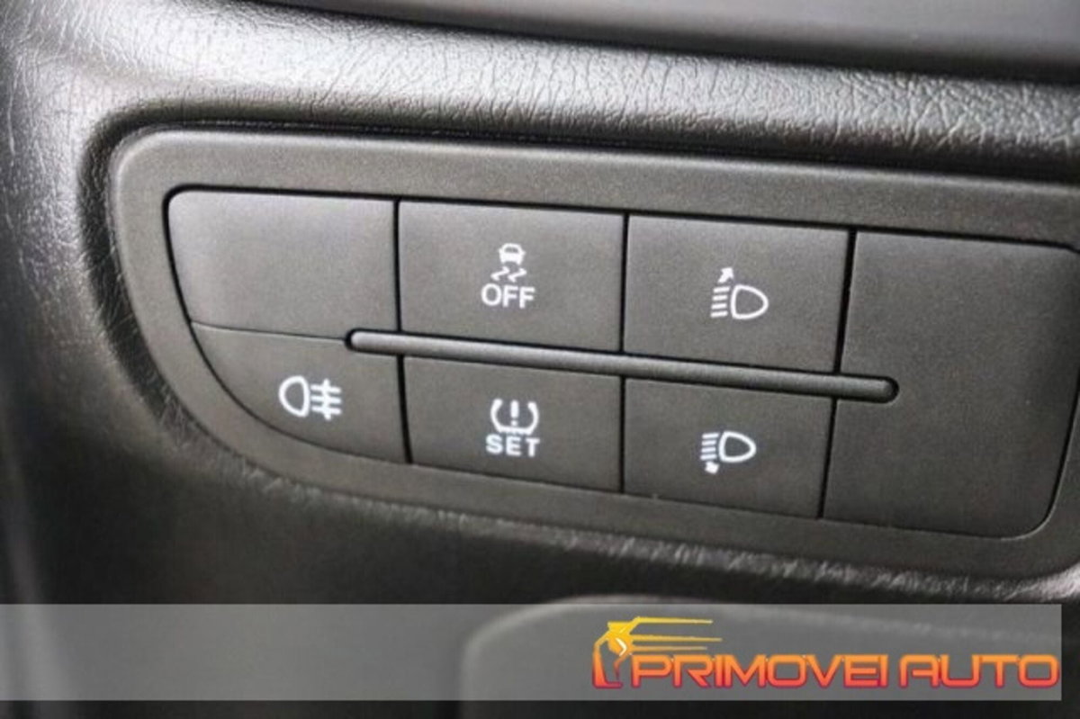 Fiat Tipo Tipo 1.0 4 porte City Life (15)