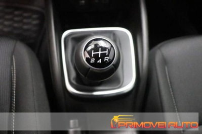 Fiat Tipo Tipo 1.0 4 porte City Life (17)