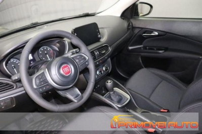Fiat Tipo Tipo 1.0 4 porte City Life (2)
