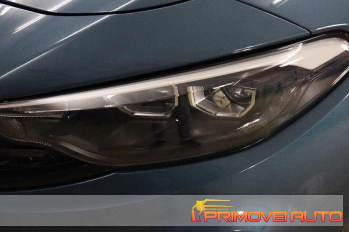 Fiat Tipo Tipo 1.0 4 porte City Life (20)