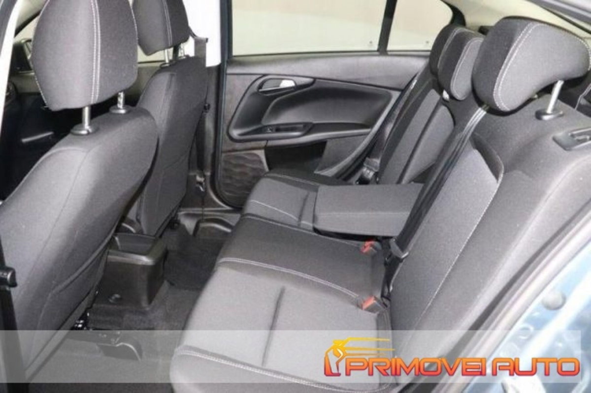 Fiat Tipo Tipo 1.0 4 porte City Life (4)