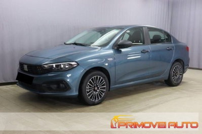 Fiat Tipo Tipo 1.0 4 porte City Life (5)