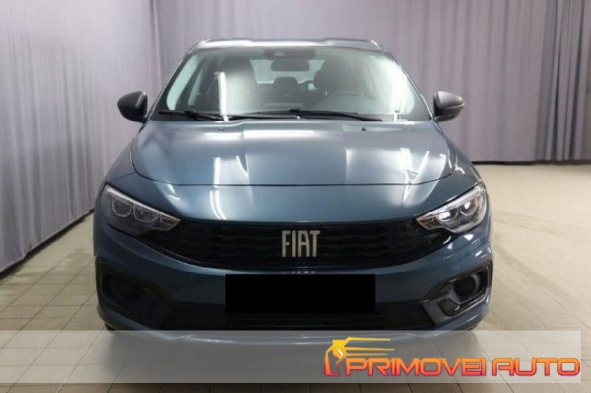 Fiat Tipo Tipo 1.0 4 porte City Life (6)