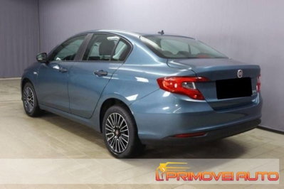 Fiat Tipo Tipo 1.0 4 porte City Life (8)