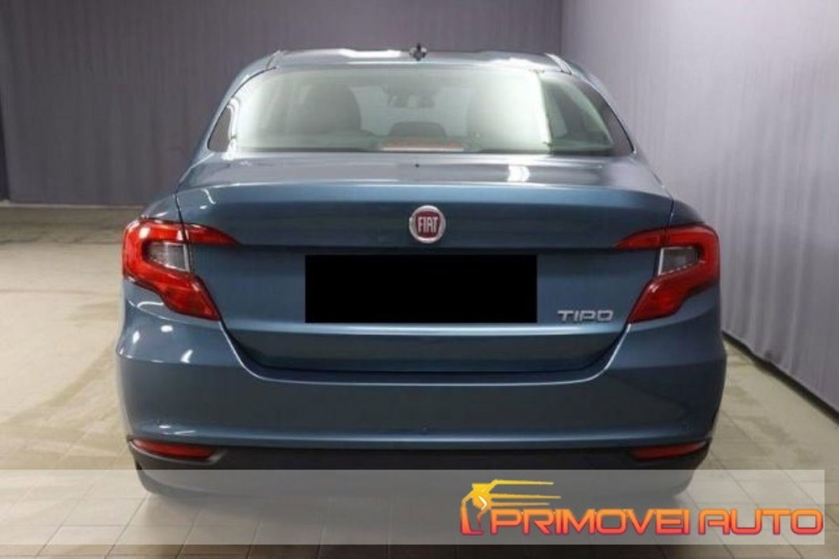 Fiat Tipo Tipo 1.0 4 porte City Life (9)