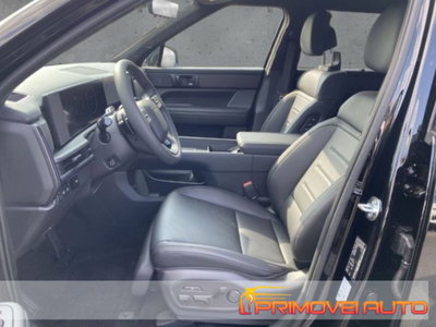 Hyundai Santa Fe 1.6 t-gdi hev XClass 4wd 239cv at 7p.ti (2)