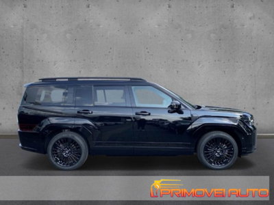 Hyundai Santa Fe 1.6 t-gdi hev XClass 4wd 239cv at 7p.ti (3)