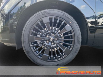 Hyundai Santa Fe 1.6 t-gdi hev XClass 4wd 239cv at 7p.ti (4)