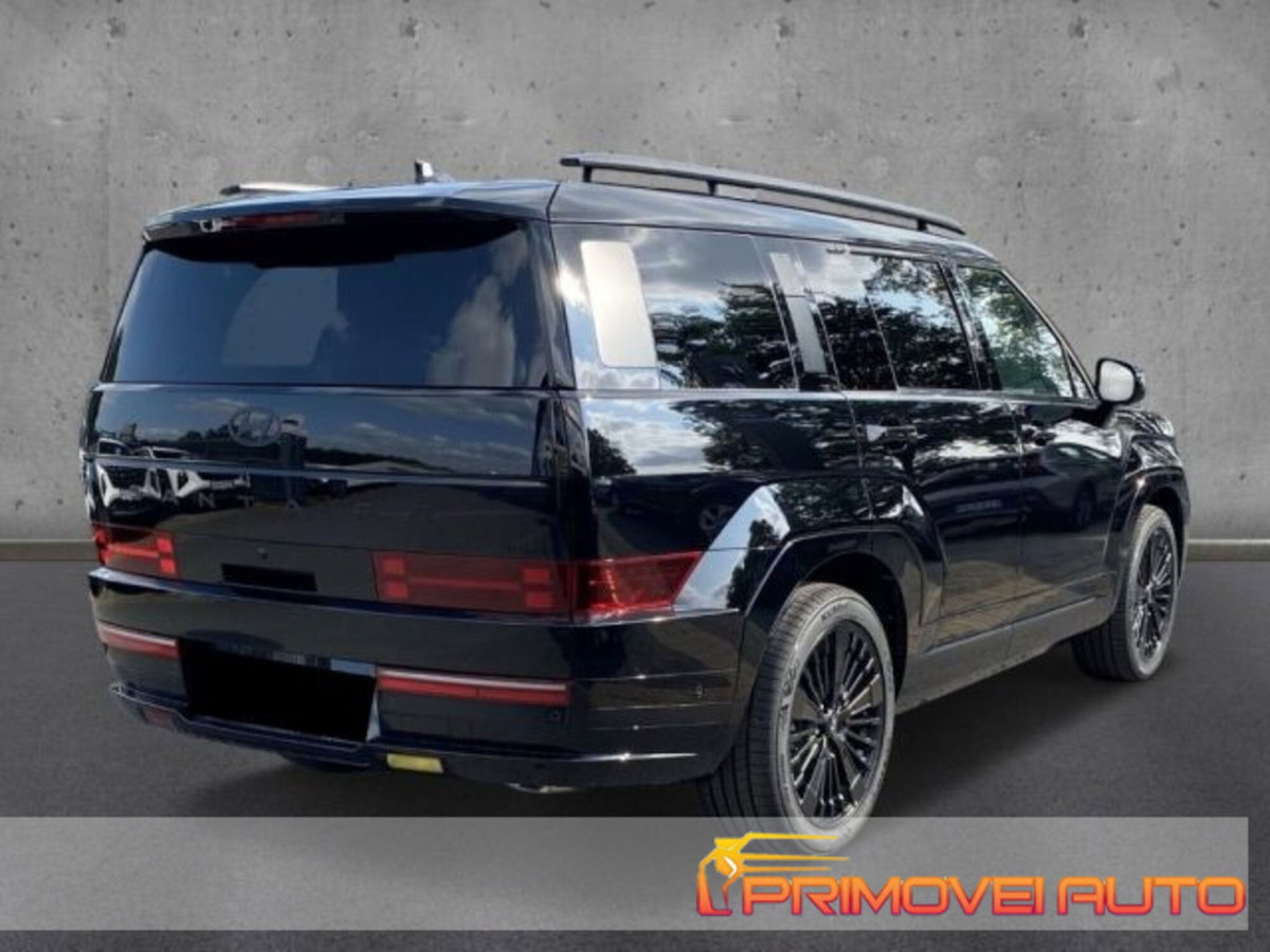 Hyundai Santa Fe 1.6 t-gdi hev XClass 4wd 239cv at 7p.ti (5)