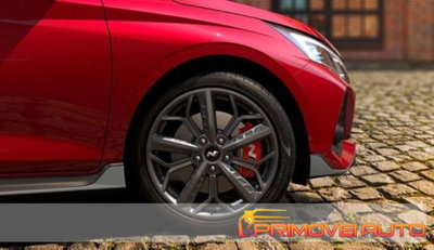 Hyundai i20 1.6 T-GDI MT N-Performance (2)