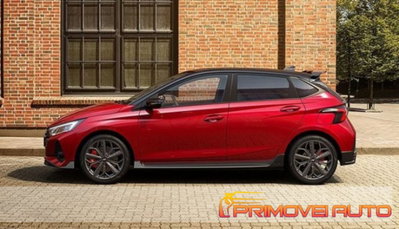 Hyundai i20 1.6 T-GDI MT N-Performance (3)