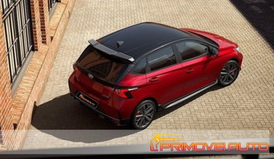 Hyundai i20 1.6 T-GDI MT N-Performance (4)