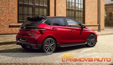 Hyundai i20 1.6 T-GDI MT N-Performance (5)
